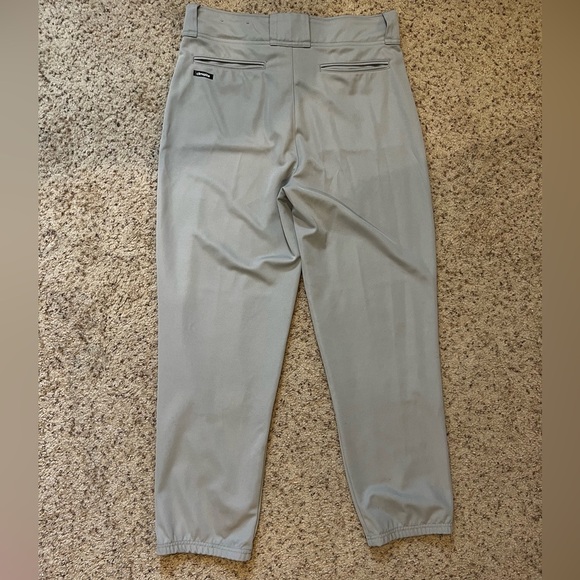 Adidas Performance Relaxed Cut Belt
Loop Baseball Pants - Picture 1 of 4